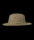 Image of Mens Overland Mid Brim Hat Khaki M/L